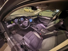 VW Passat 2.0 TDI, снимка 5