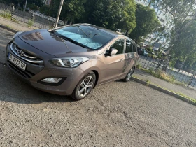 Hyundai I30, снимка 2