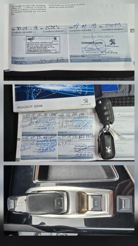Peugeot 3008 1.6BlueHDI* 120кс* Euro-6d - 26888 лв. / 13747.62 € - 37722619 17
