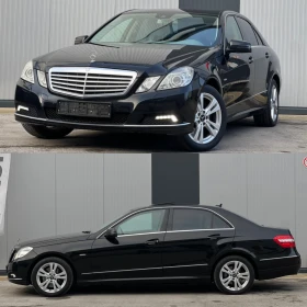 Mercedes-Benz E 350 ELEGANCE///FULL/Кожа* /7G* Tronic/Панорама/УНИКАТ/ - 18999 лв. / 9714.03 € - 62162748 8