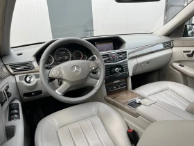 Mercedes-Benz E 350 ELEGANCE///FULL/Кожа* /7G* Tronic/Панорама/УНИКАТ/ - 18999 лв. / 9714.03 € - 62162748 13