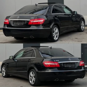 Mercedes-Benz E 350 ELEGANCE///FULL/Кожа* /7G* Tronic/Панорама/УНИКАТ/ - 18999 лв. / 9714.03 € - 62162748 7