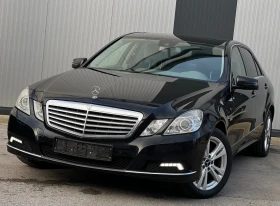 Mercedes-Benz E 350 ELEGANCE///FULL/Кожа* /7G* Tronic/Панорама/УНИКАТ/