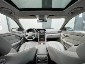 Mercedes-Benz E 350 ELEGANCE///FULL/Кожа* /7G* Tronic/Панорама/УНИКАТ/ - 18999 лв. / 9714.03 € - 62162748 16