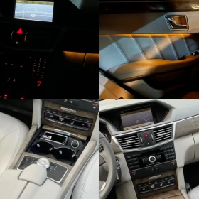 Mercedes-Benz E 350 ELEGANCE///FULL/Кожа* /7G* Tronic/Панорама/УНИКАТ/ - 18999 лв. / 9714.03 € - 62162748 17
