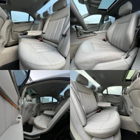 Mercedes-Benz E 350 ELEGANCE///FULL/Кожа* /7G* Tronic/Панорама/УНИКАТ/ - 18999 лв. / 9714.03 € - 62162748 14