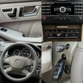 Mercedes-Benz E 350 ELEGANCE///FULL/Кожа* /7G* Tronic/Панорама/УНИКАТ/ - 18999 лв. / 9714.03 € - 62162748 15