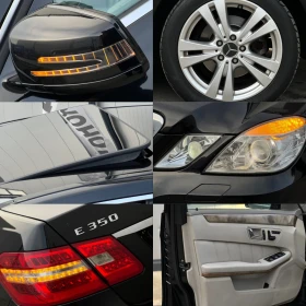 Mercedes-Benz E 350 ELEGANCE///FULL/Кожа* /7G* Tronic/Панорама/УНИКАТ/ - 18999 лв. / 9714.03 € - 62162748 9
