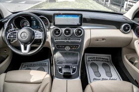 Mercedes-Benz C 300 4MATIC AMG* PANO* ПОДГРЕВ* BLINDSPOT* CAM*  - 41800 лв. / 21372.00 € - 45626739 5