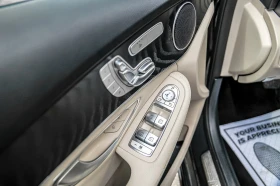 Mercedes-Benz C 300 4MATIC AMG* PANO* ПОДГРЕВ* BLINDSPOT* CAM*  - 41800 лв. / 21372.00 € - 45626739 12