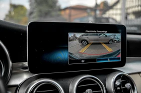 Mercedes-Benz C 300 4MATIC AMG* PANO* ПОДГРЕВ* BLINDSPOT* CAM*  - 41800 лв. / 21372.00 € - 45626739 9