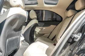Mercedes-Benz C 300 4MATIC AMG* PANO* ПОДГРЕВ* BLINDSPOT* CAM*  - 41800 лв. / 21372.00 € - 45626739 11