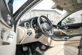 Mercedes-Benz C 300 4MATIC AMG* PANO* ПОДГРЕВ* BLINDSPOT* CAM*  - 41800 лв. / 21372.00 € - 45626739 8