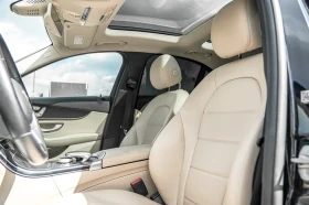 Mercedes-Benz C 300 4MATIC AMG* PANO* ПОДГРЕВ* BLINDSPOT* CAM*  - 41800 лв. / 21372.00 € - 45626739 10