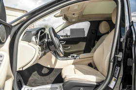 Mercedes-Benz C 300 4MATIC AMG* PANO* ПОДГРЕВ* BLINDSPOT* CAM*  - 41800 лв. / 21372.00 € - 45626739 7