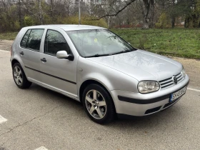 VW Golf 1.9 TDI, снимка 4