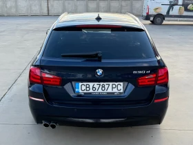 BMW 530 D* X-Drive* Full-M Pack* Pano* , снимка 5