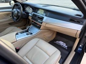 BMW 530 D* X-Drive* Full-M Pack* Pano* , снимка 9