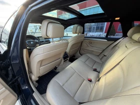 BMW 530 D* X-Drive* Full-M Pack* Pano* , снимка 14