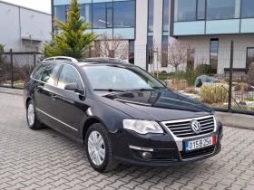 VW Passat 1.6FSI* (116кс)* KOЖА* КЛИМАТРОНИК* НОВ ВНОС*  - 2850 € / 5574.12 лв. - 12182643 9