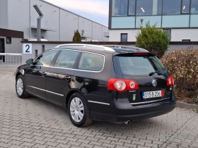 VW Passat 1.6FSI* (116кс)* KOЖА* КЛИМАТРОНИК* НОВ ВНОС*  - 2850 € / 5574.12 лв. - 12182643 6