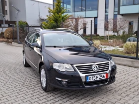 VW Passat 1.6FSI* (116кс)* KOЖА* КЛИМАТРОНИК* НОВ ВНОС*  - 2850 € / 5574.12 лв. - 12182643 7