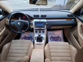 VW Passat 1.6FSI* (116кс)* KOЖА* КЛИМАТРОНИК* НОВ ВНОС*  - 2850 € / 5574.12 лв. - 12182643 16