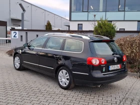 VW Passat 1.6FSI* (116кс)* KOЖА* КЛИМАТРОНИК* НОВ ВНОС*  - 2850 € / 5574.12 лв. - 12182643 5