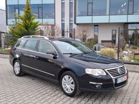 VW Passat 1.6FSI* (116кс)* KOЖА* КЛИМАТРОНИК* НОВ ВНОС*  - 2850 € / 5574.12 лв. - 12182643 11