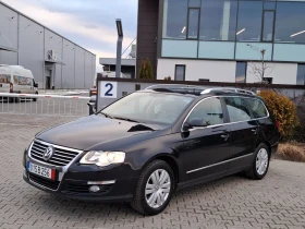 VW Passat 1.6FSI* (116кс)* KOЖА* КЛИМАТРОНИК* НОВ ВНОС*  - 2850 € / 5574.12 лв. - 12182643 4
