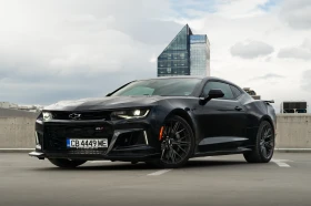 Chevrolet Camaro ZL1 - 56500 € / 110504.40 лв. - 70529307 3
