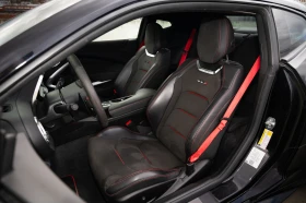 Chevrolet Camaro ZL1 - 56500 € / 110504.40 лв. - 70529307 7