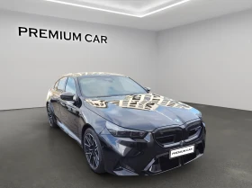 BMW M5 Plug-In Hybrid xDrive - 113498 € / 221982.79 лв. - 52661568 4
