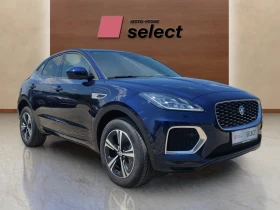 Jaguar E-pace 2.0 MHEV - 45500 € / 88990.26 лв. - 47485928 7