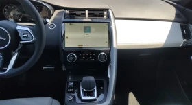 Jaguar E-pace 2.0 MHEV - 45500 € / 88990.26 лв. - 47485928 10