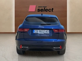 Jaguar E-pace 2.0 MHEV - 45500 € / 88990.26 лв. - 47485928 4