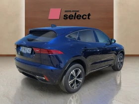 Jaguar E-pace 2.0 MHEV - 45500 € / 88990.26 лв. - 47485928 5