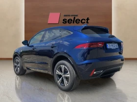 Jaguar E-pace 2.0 MHEV - 45500 € / 88990.26 лв. - 47485928 3