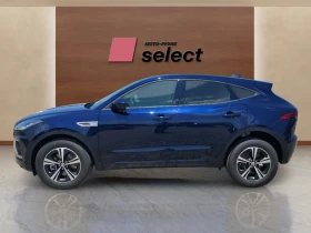 Jaguar E-pace 2.0 MHEV - 45500 € / 88990.26 лв. - 47485928 2