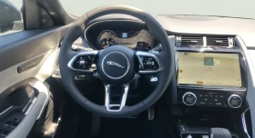 Jaguar E-pace 2.0 MHEV - 45500 € / 88990.26 лв. - 47485928 11