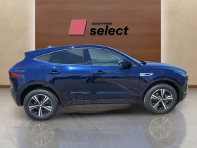 Jaguar E-pace 2.0 MHEV - 45500 € / 88990.26 лв. - 47485928 6