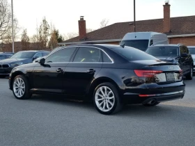 Audi A4 2.0T quattro* АвтоКредит* (ЦЕНА ДО БГ) - 13999 € / 27379.66 лв. - 80860222 4