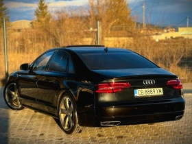 Audi A8, снимка 5
