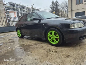 Audi A3 1.9ТДИ 131КОНЯ 4Х4 - 2700 € / 5280.74 лв. - 16177796 15