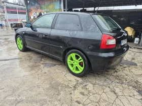 Audi A3 1.9ТДИ 131КОНЯ 4Х4 - 2700 € / 5280.74 лв. - 16177796 3