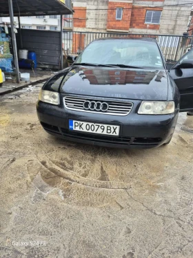 Audi A3 1.9ТДИ 131КОНЯ 4Х4 - 2700 € / 5280.74 лв. - 16177796 14