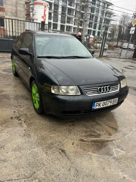 Audi A3 1.9ТДИ 131КОНЯ 4Х4 - 2700 € / 5280.74 лв. - 16177796 9