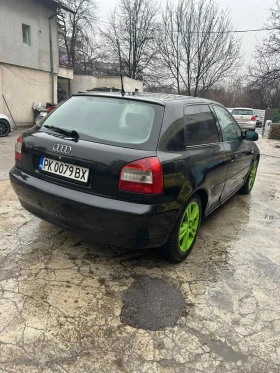 Audi A3 1.9ТДИ 131КОНЯ 4Х4 - 2700 € / 5280.74 лв. - 16177796 6