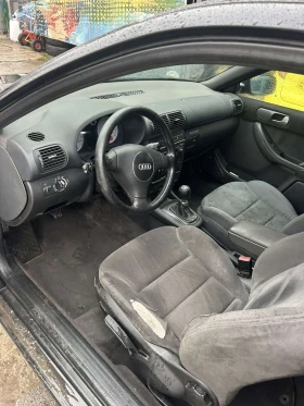 Audi A3 1.9ТДИ 131КОНЯ 4Х4 - 2700 € / 5280.74 лв. - 16177796 11