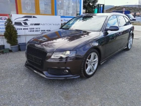 Audi A4 2000 TDI 140